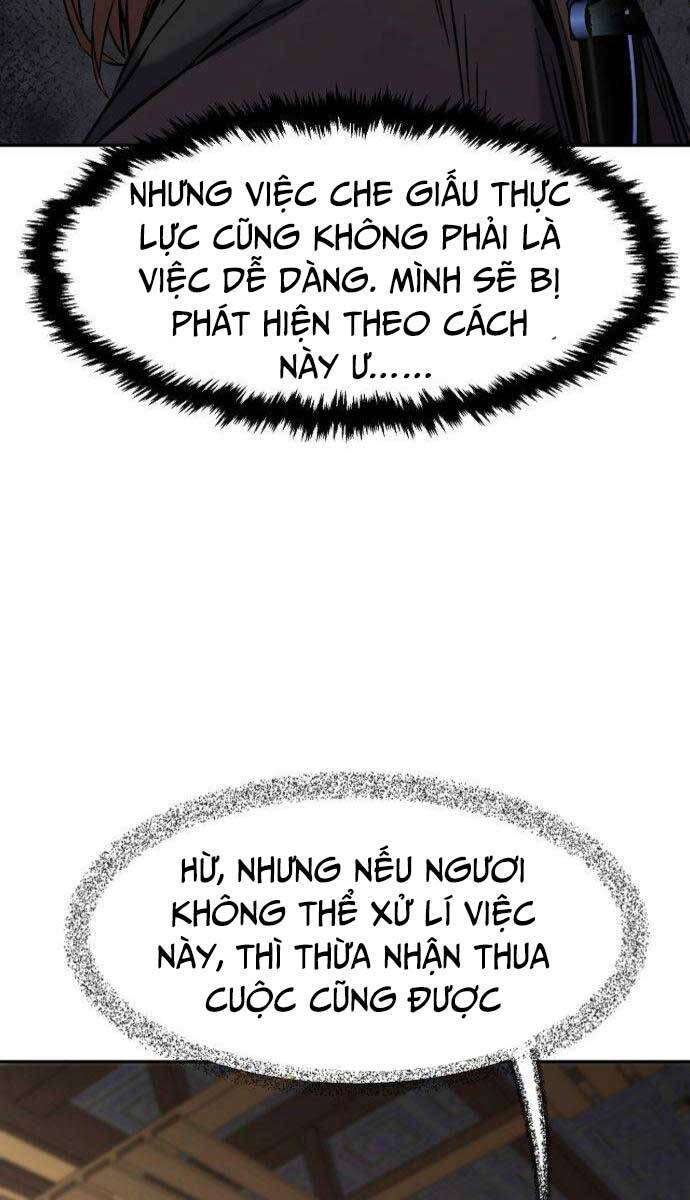 Cảm Kiếm Tuyệt Đối: Chương 39