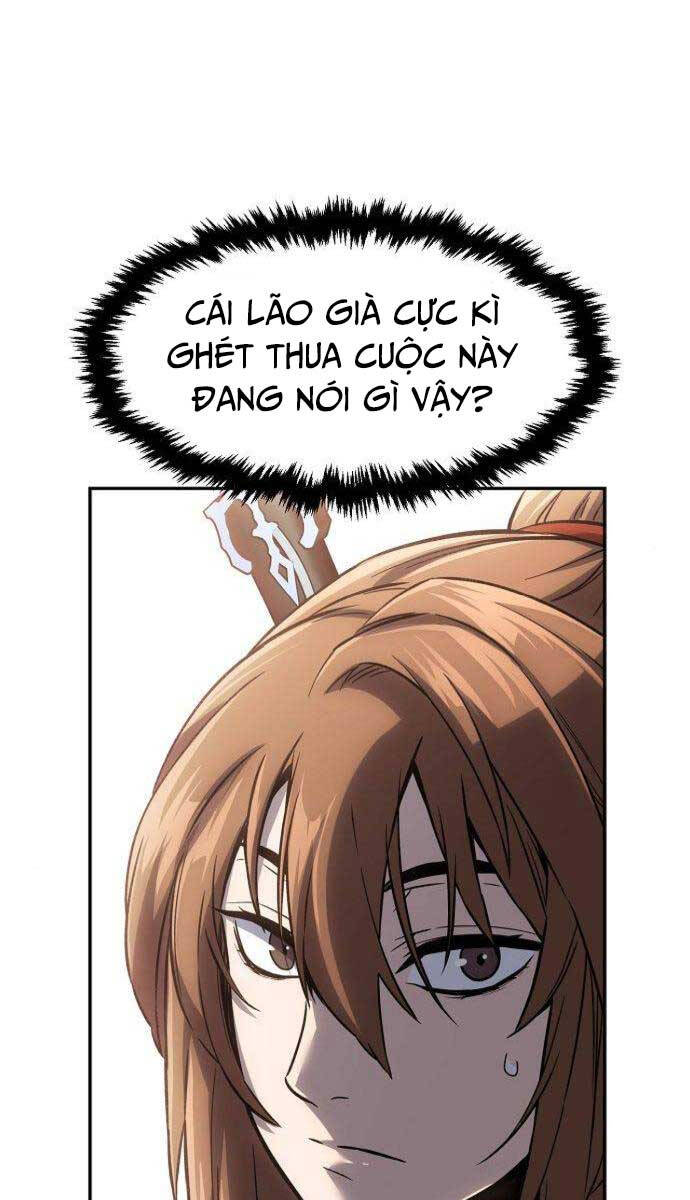 Cảm Kiếm Tuyệt Đối: Chương 39