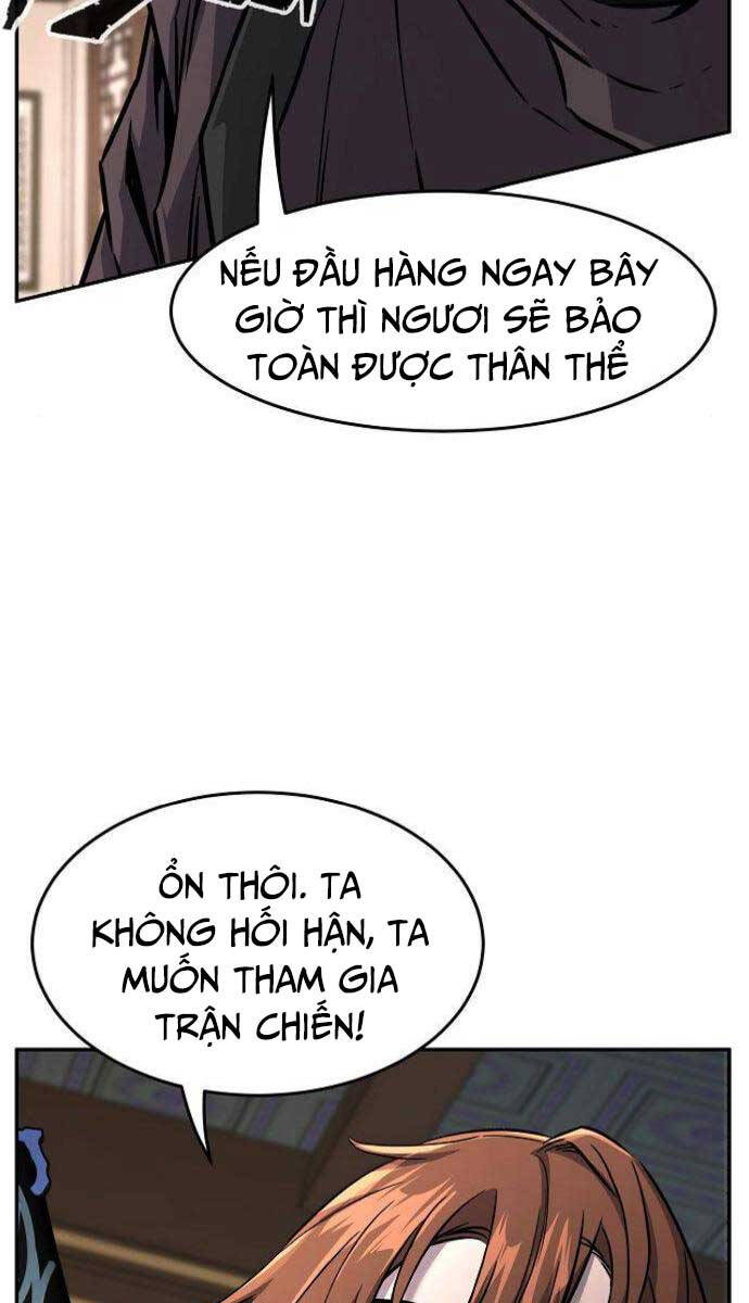 Cảm Kiếm Tuyệt Đối: Chương 39