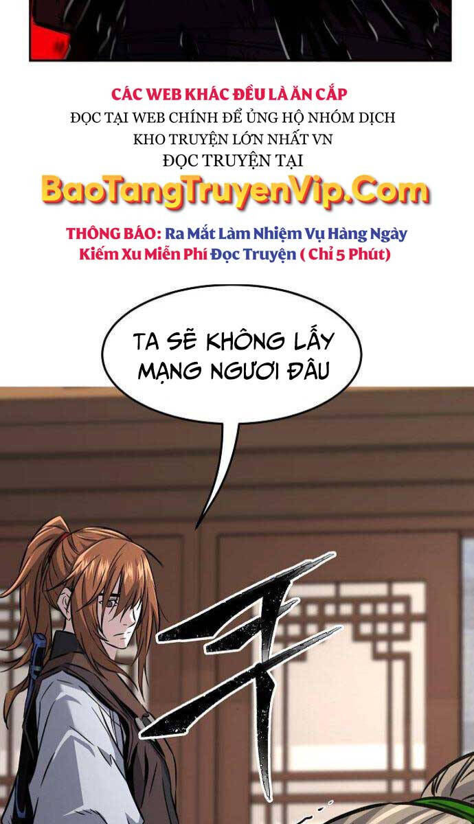 Cảm Kiếm Tuyệt Đối: Chương 39