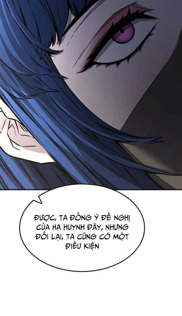 Cảm Kiếm Tuyệt Đối: Chương 39