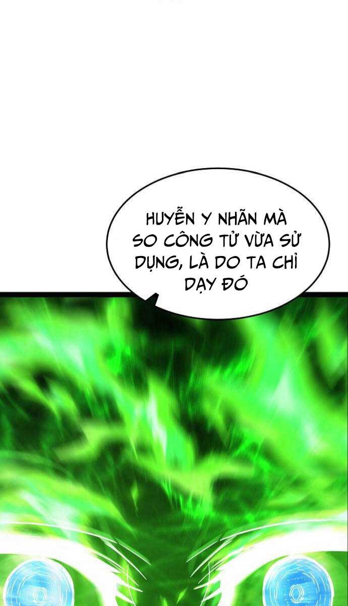 Cảm Kiếm Tuyệt Đối: Chương 39