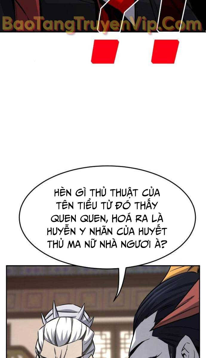 Cảm Kiếm Tuyệt Đối: Chương 39