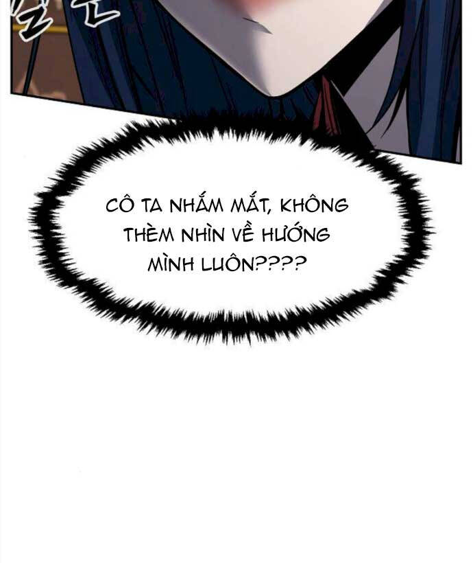 Cảm Kiếm Tuyệt Đối: Chương 40