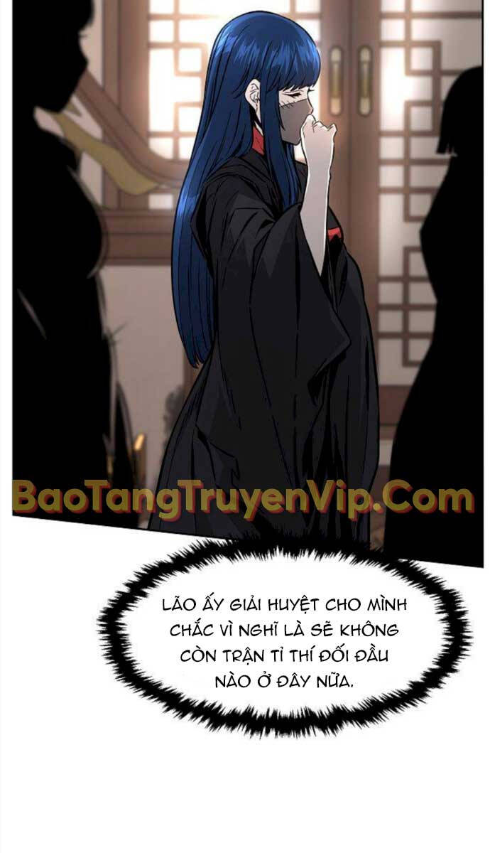 Cảm Kiếm Tuyệt Đối: Chương 40