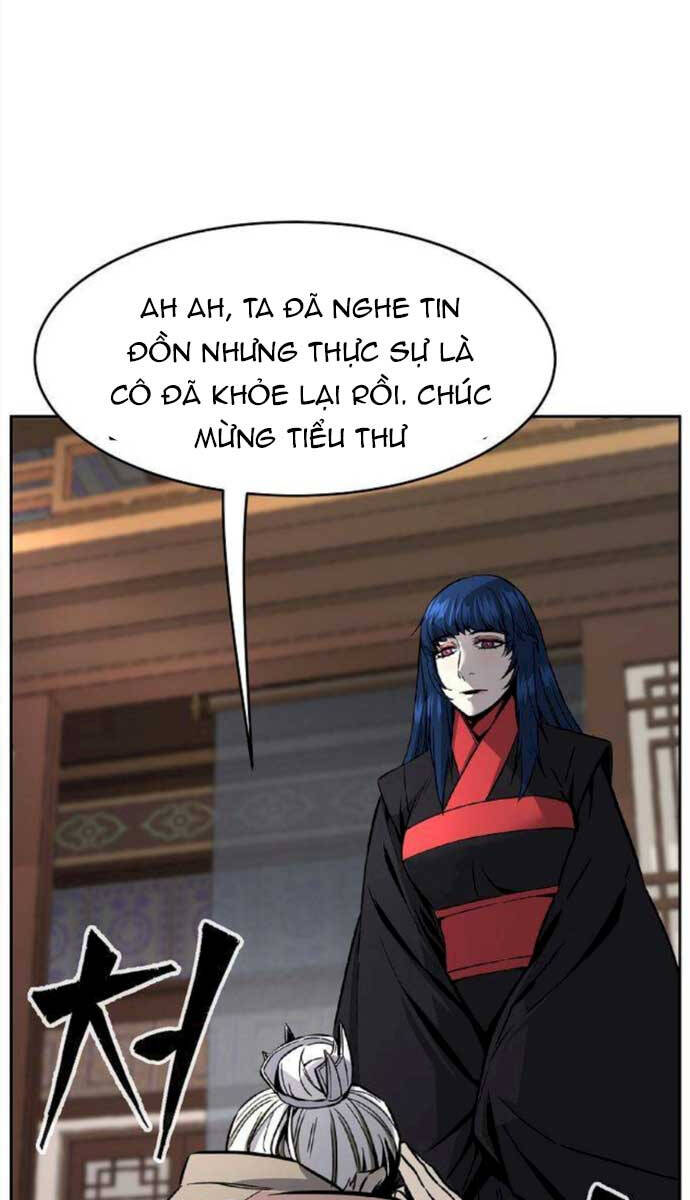 Cảm Kiếm Tuyệt Đối: Chương 40