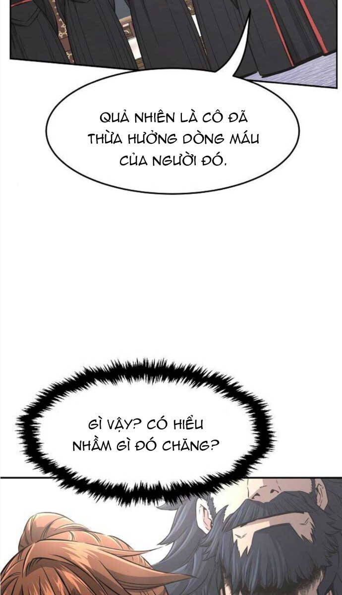 Cảm Kiếm Tuyệt Đối: Chương 40