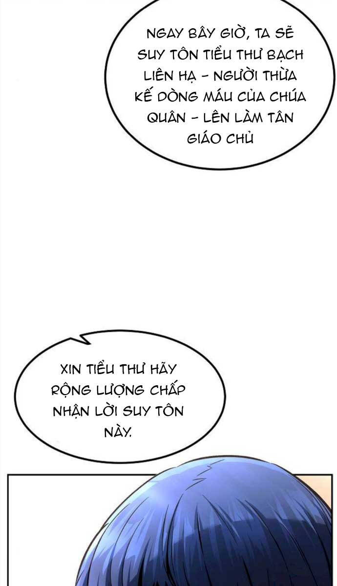 Cảm Kiếm Tuyệt Đối: Chương 40
