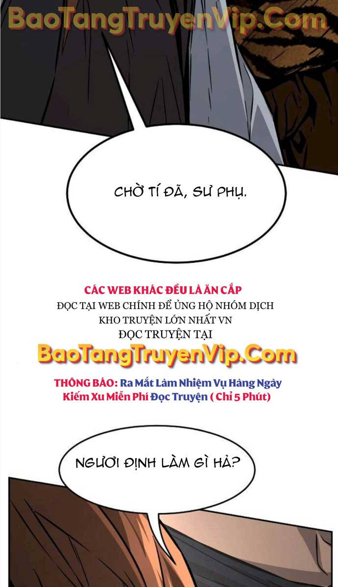 Cảm Kiếm Tuyệt Đối: Chương 40