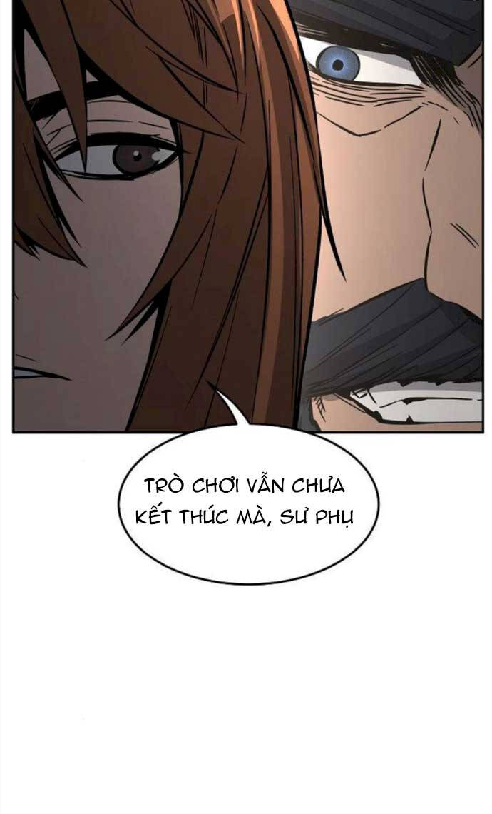 Cảm Kiếm Tuyệt Đối: Chương 40