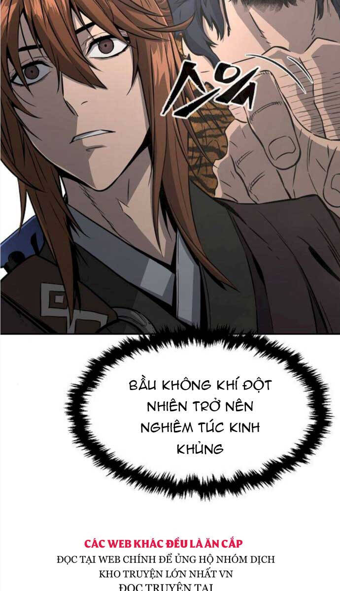 Cảm Kiếm Tuyệt Đối: Chương 40
