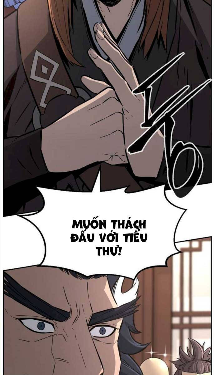 Cảm Kiếm Tuyệt Đối: Chương 40