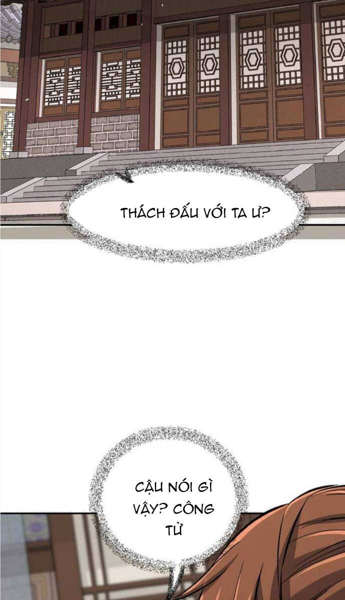 Cảm Kiếm Tuyệt Đối: Chương 40