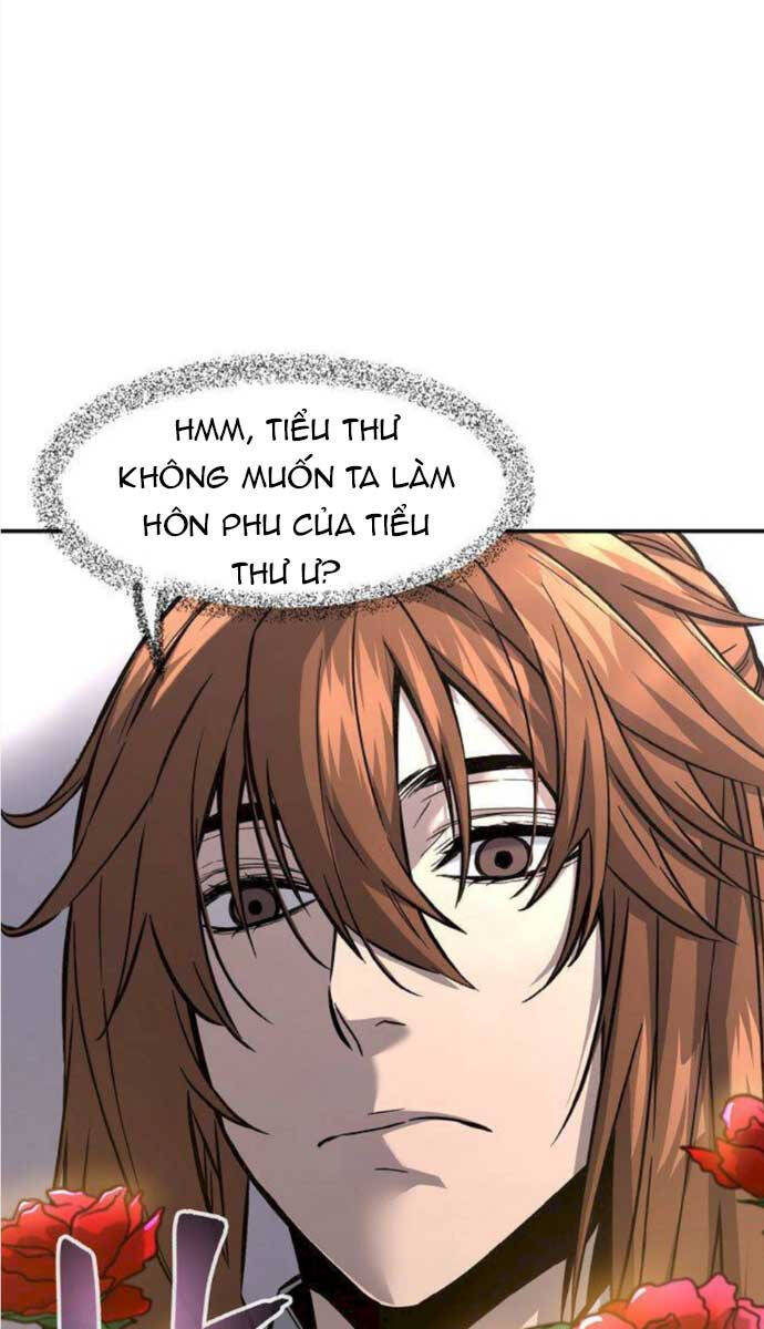 Cảm Kiếm Tuyệt Đối: Chương 40