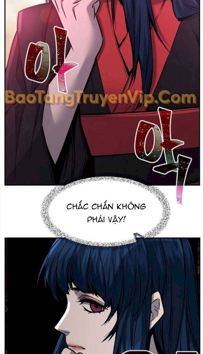 Cảm Kiếm Tuyệt Đối: Chương 40