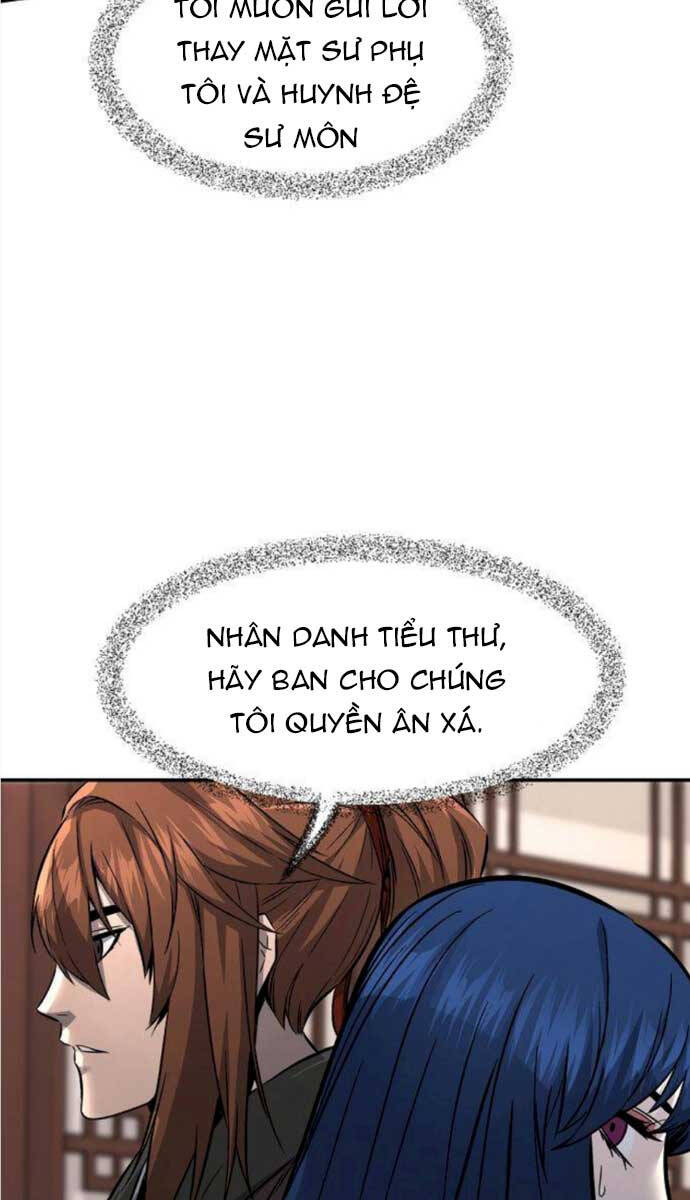 Cảm Kiếm Tuyệt Đối: Chương 40