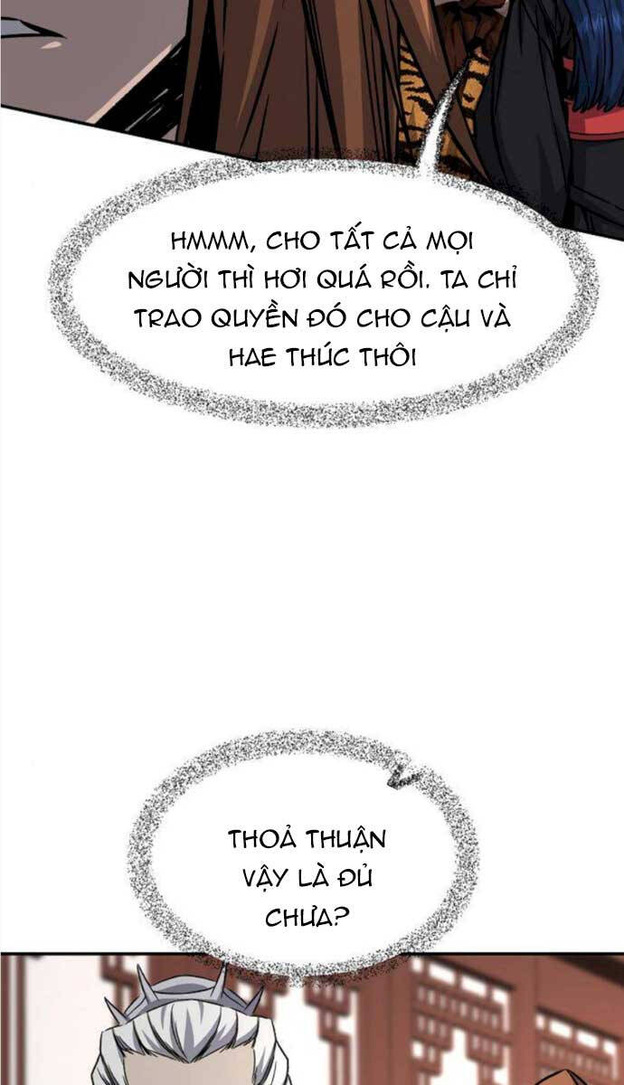 Cảm Kiếm Tuyệt Đối: Chương 40