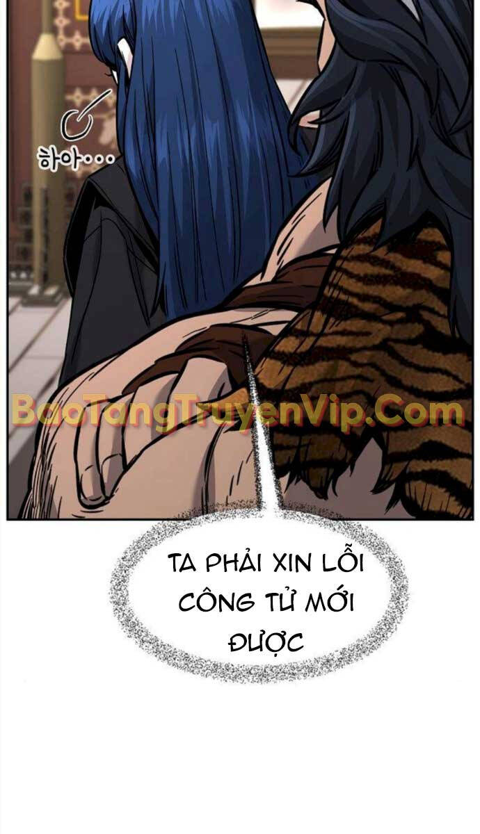 Cảm Kiếm Tuyệt Đối: Chương 40