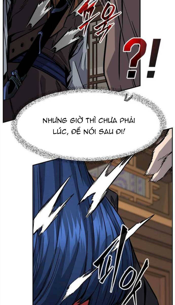 Cảm Kiếm Tuyệt Đối: Chương 40