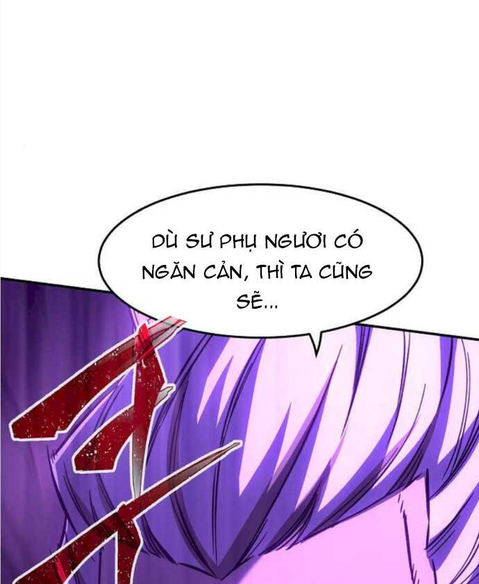 Cảm Kiếm Tuyệt Đối: Chương 40
