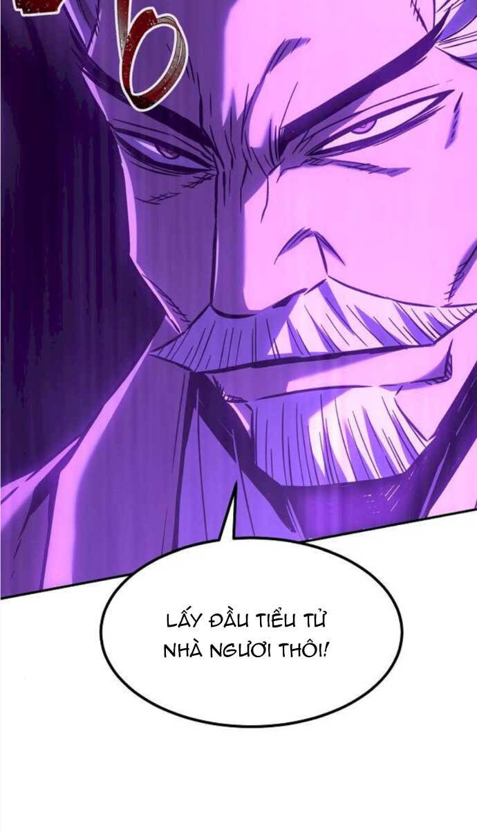 Cảm Kiếm Tuyệt Đối: Chương 40