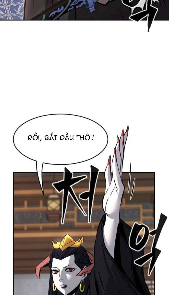 Cảm Kiếm Tuyệt Đối: Chương 40