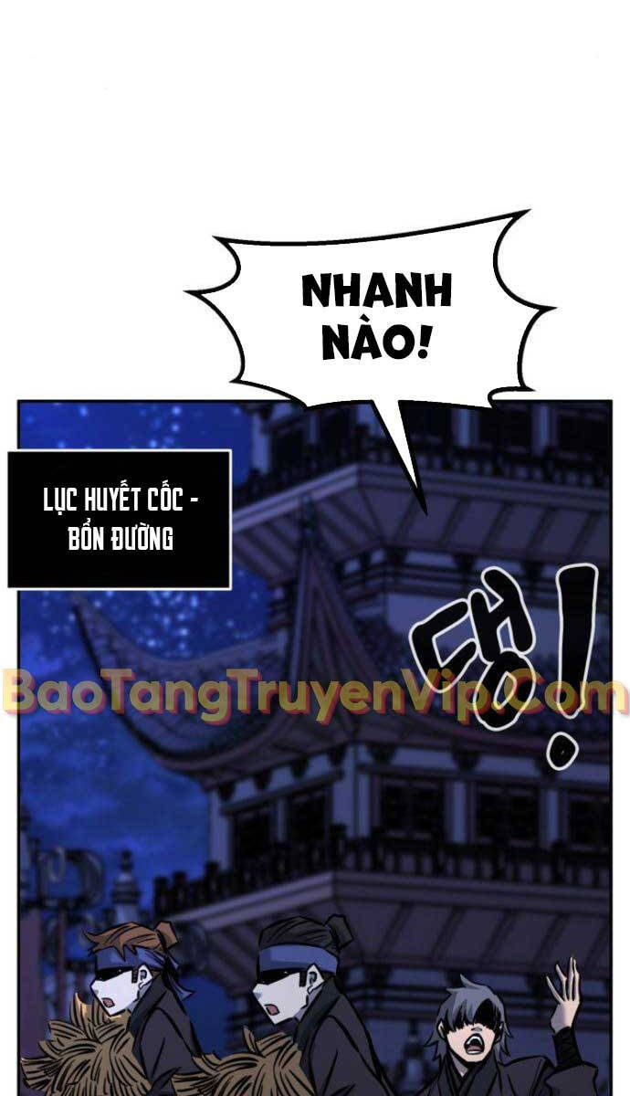 Cảm Kiếm Tuyệt Đối: Chương 42