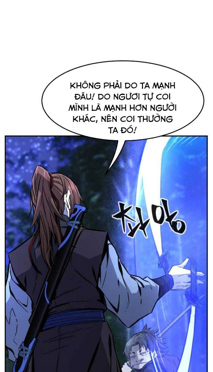 Cảm Kiếm Tuyệt Đối: Chương 42