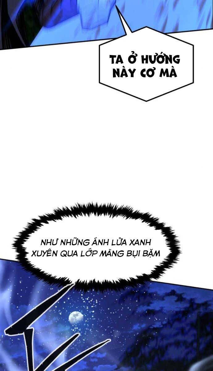 Cảm Kiếm Tuyệt Đối: Chương 42