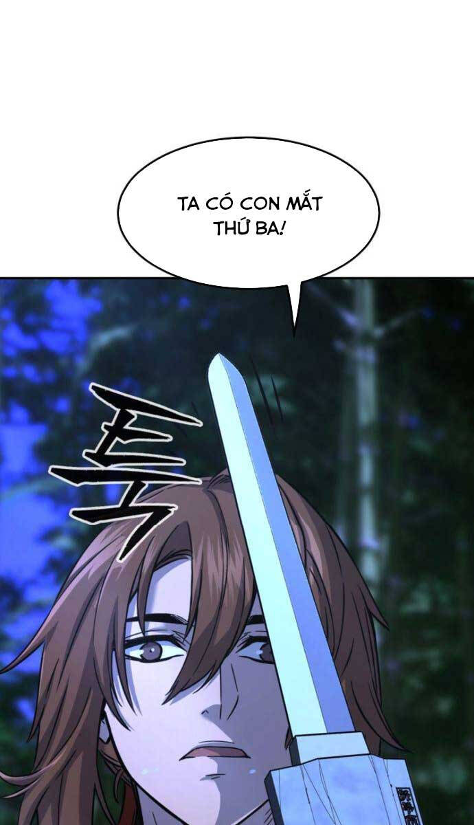 Cảm Kiếm Tuyệt Đối: Chương 42