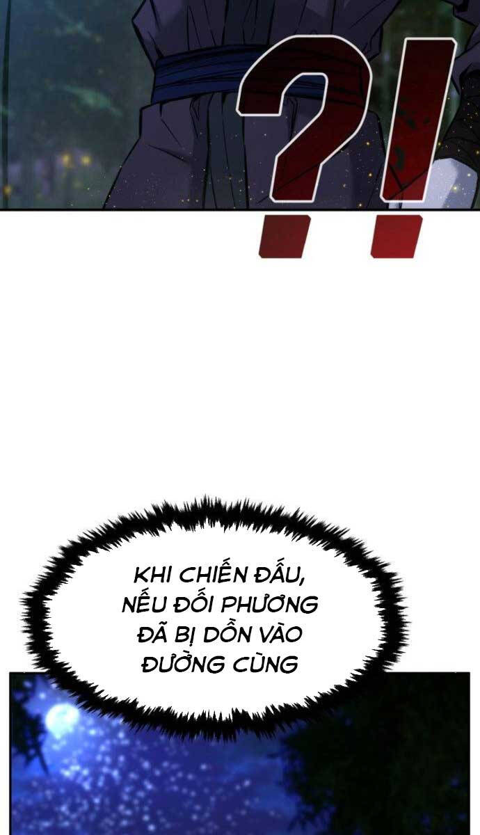 Cảm Kiếm Tuyệt Đối: Chương 42
