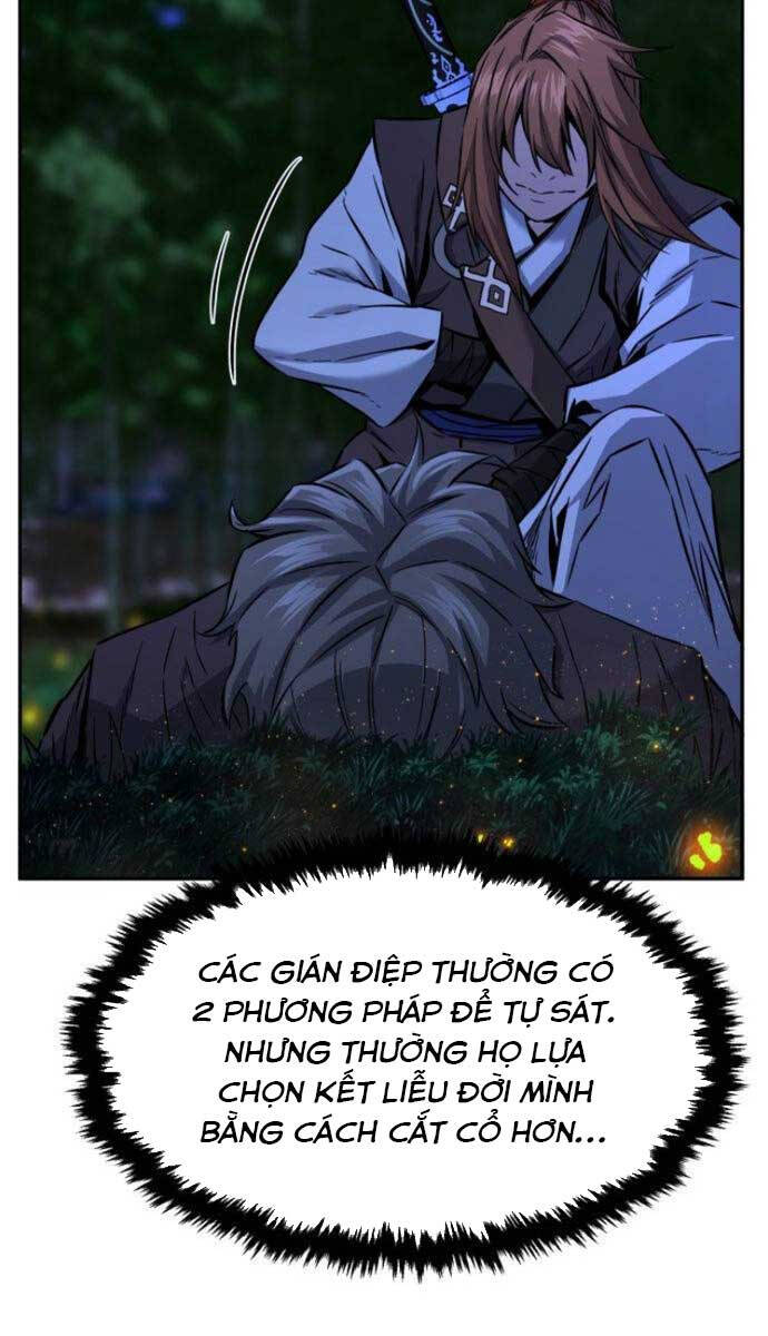 Cảm Kiếm Tuyệt Đối: Chương 42