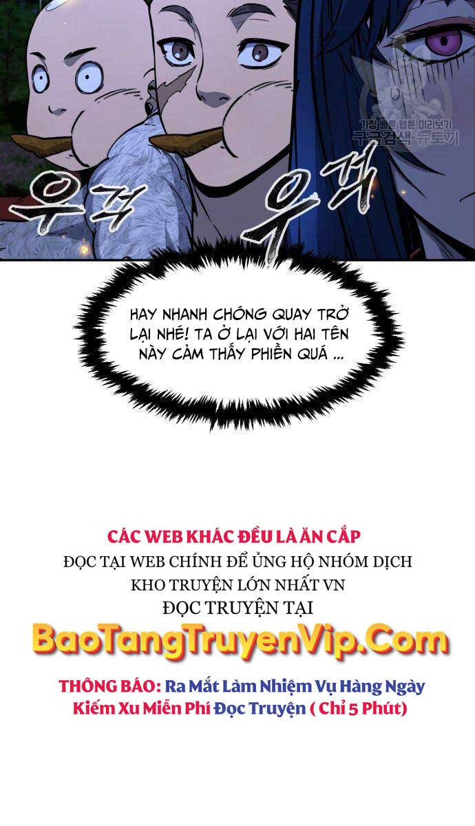 Cảm Kiếm Tuyệt Đối: Chương 44