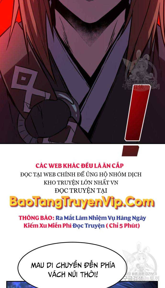 Cảm Kiếm Tuyệt Đối: Chương 44