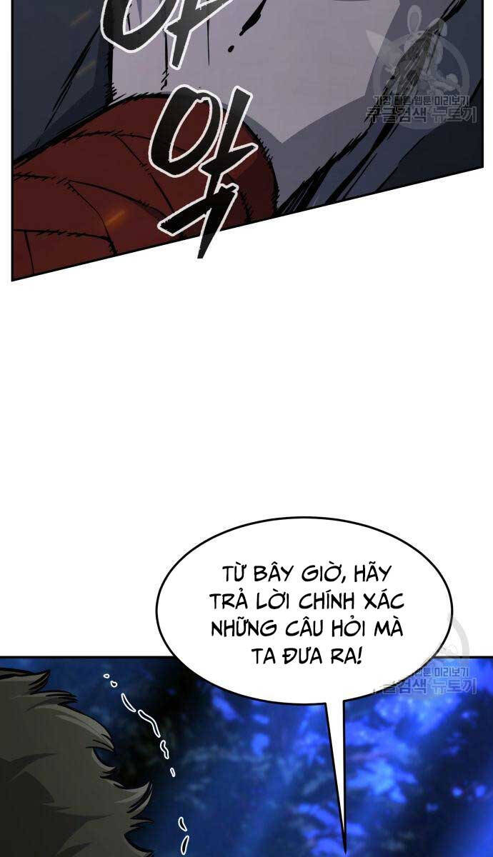 Cảm Kiếm Tuyệt Đối: Chương 44