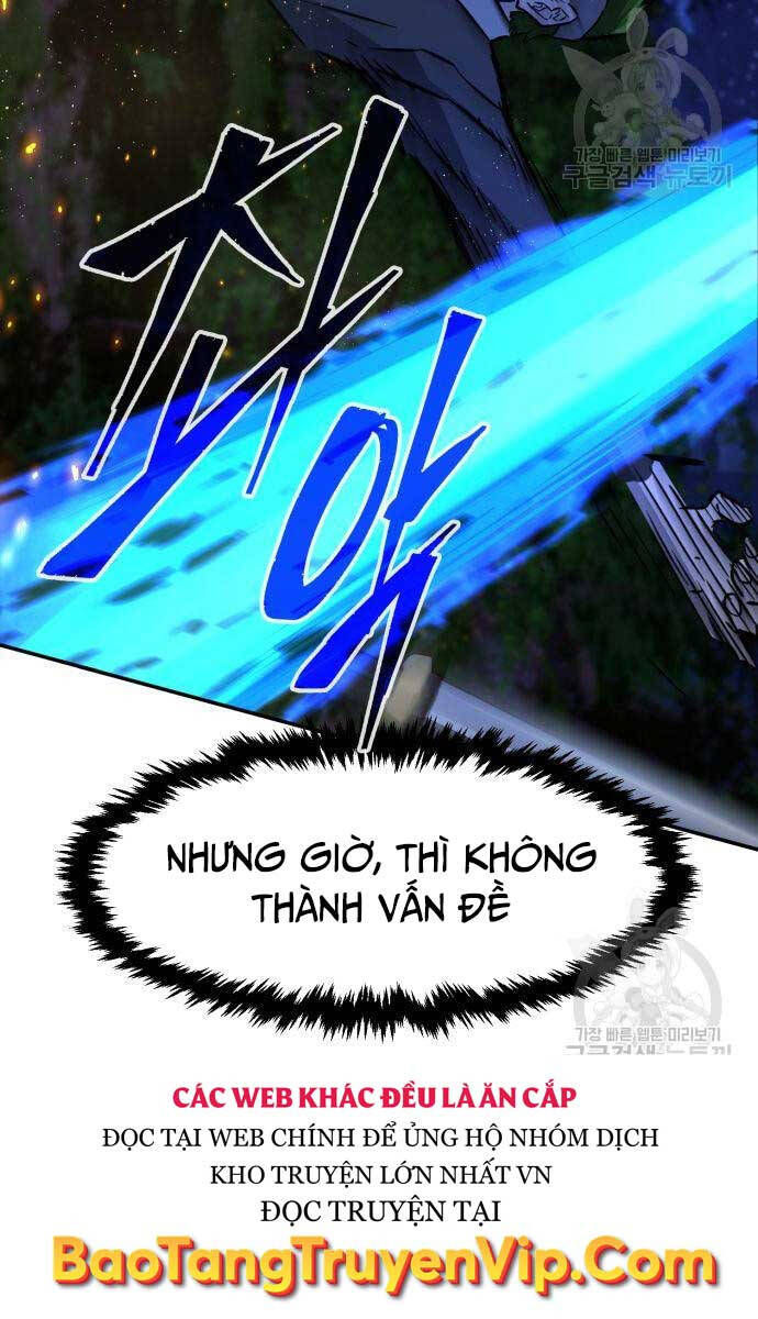 Cảm Kiếm Tuyệt Đối: Chương 44