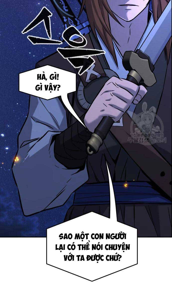 Cảm Kiếm Tuyệt Đối: Chương 44