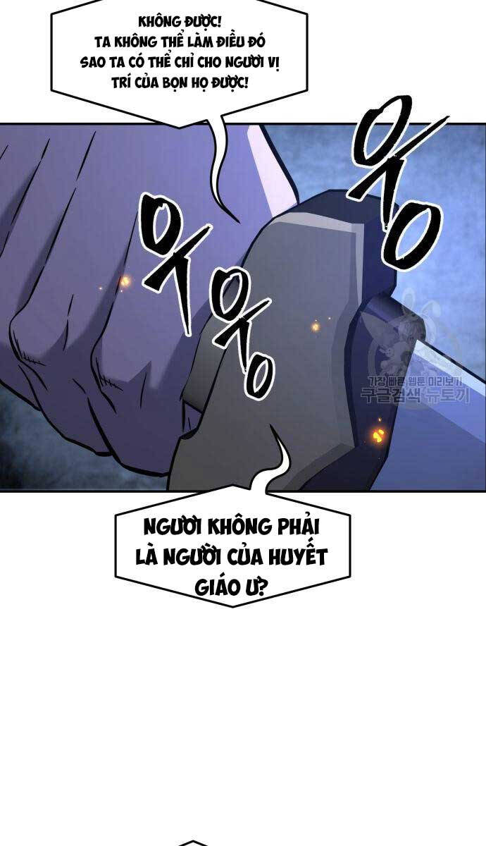 Cảm Kiếm Tuyệt Đối: Chương 44