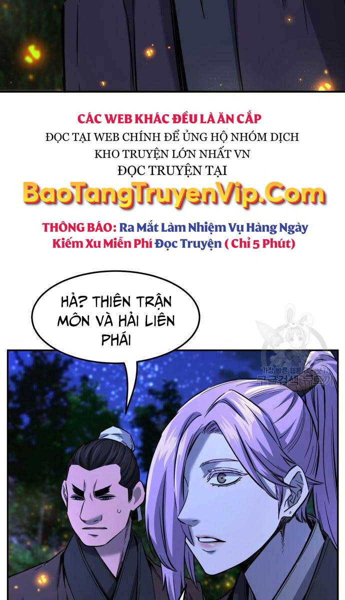 Cảm Kiếm Tuyệt Đối: Chương 44