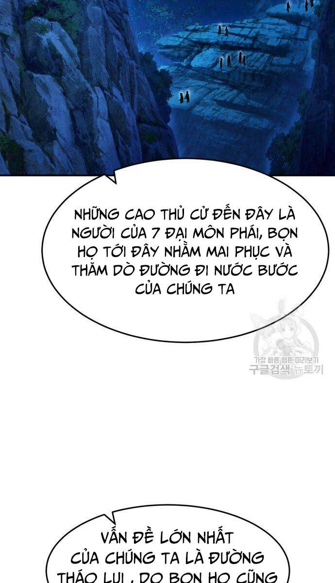 Cảm Kiếm Tuyệt Đối: Chương 44