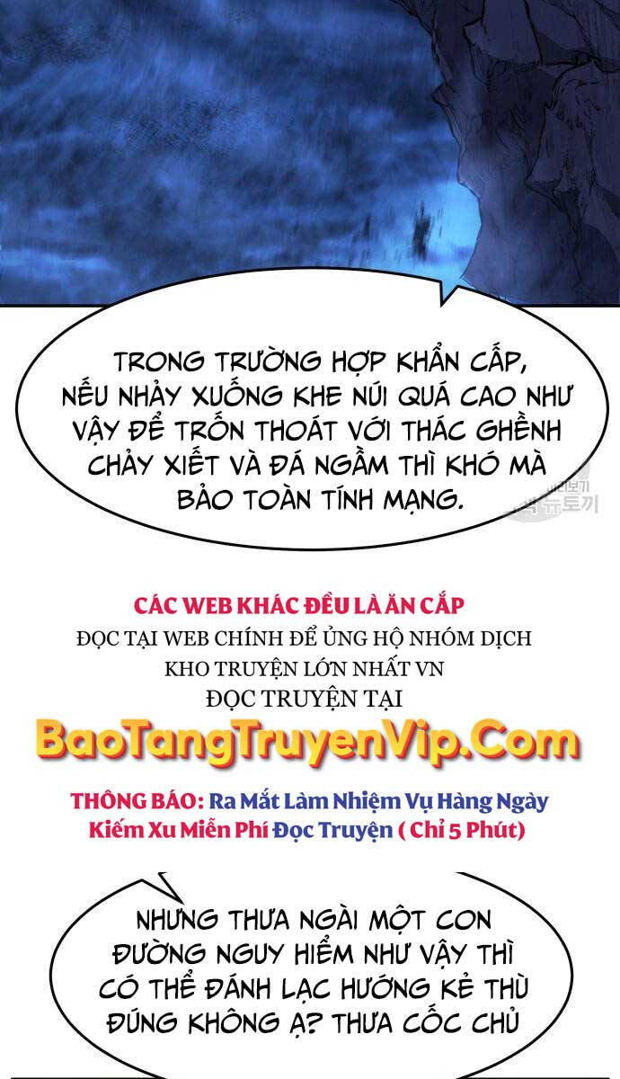 Cảm Kiếm Tuyệt Đối: Chương 44