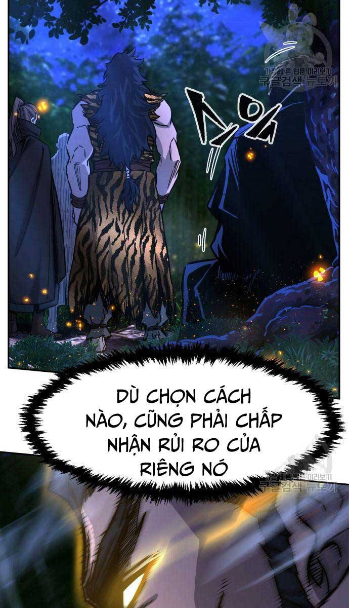 Cảm Kiếm Tuyệt Đối: Chương 44