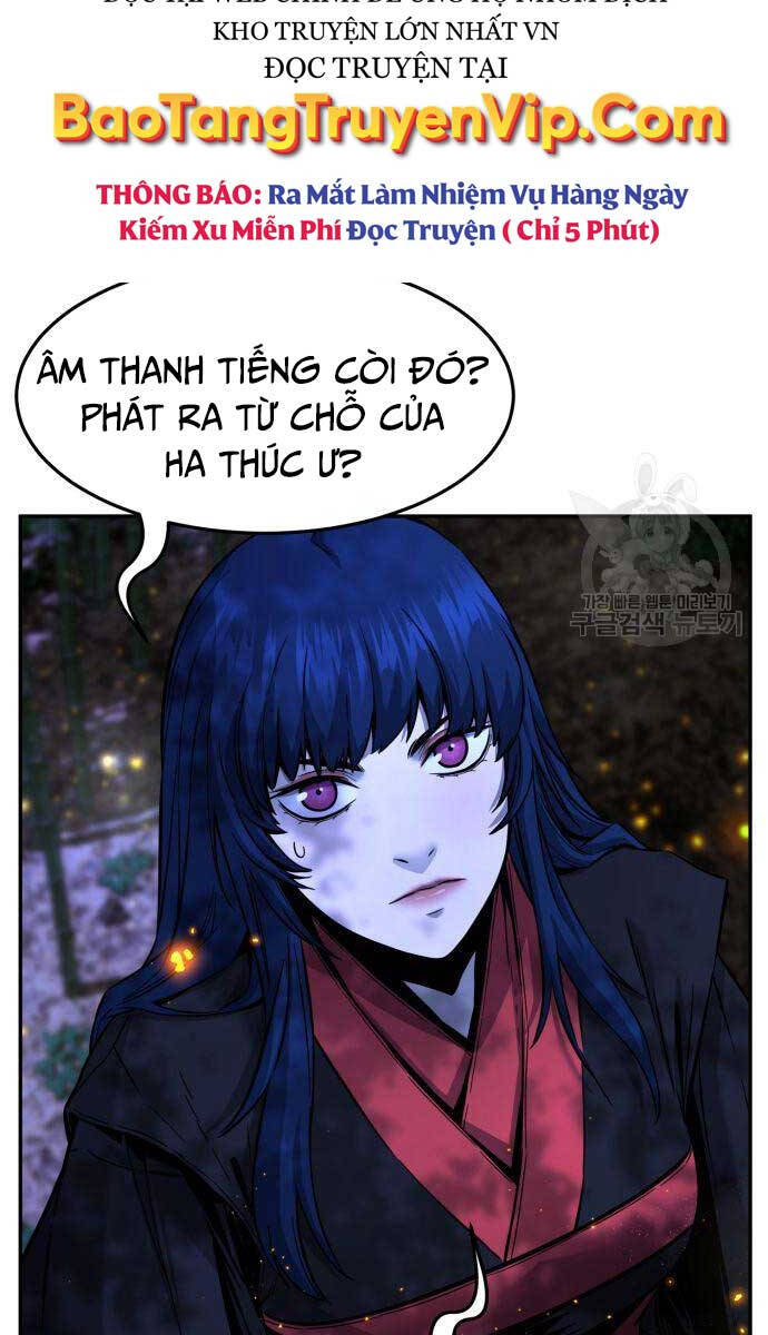Cảm Kiếm Tuyệt Đối: Chương 44