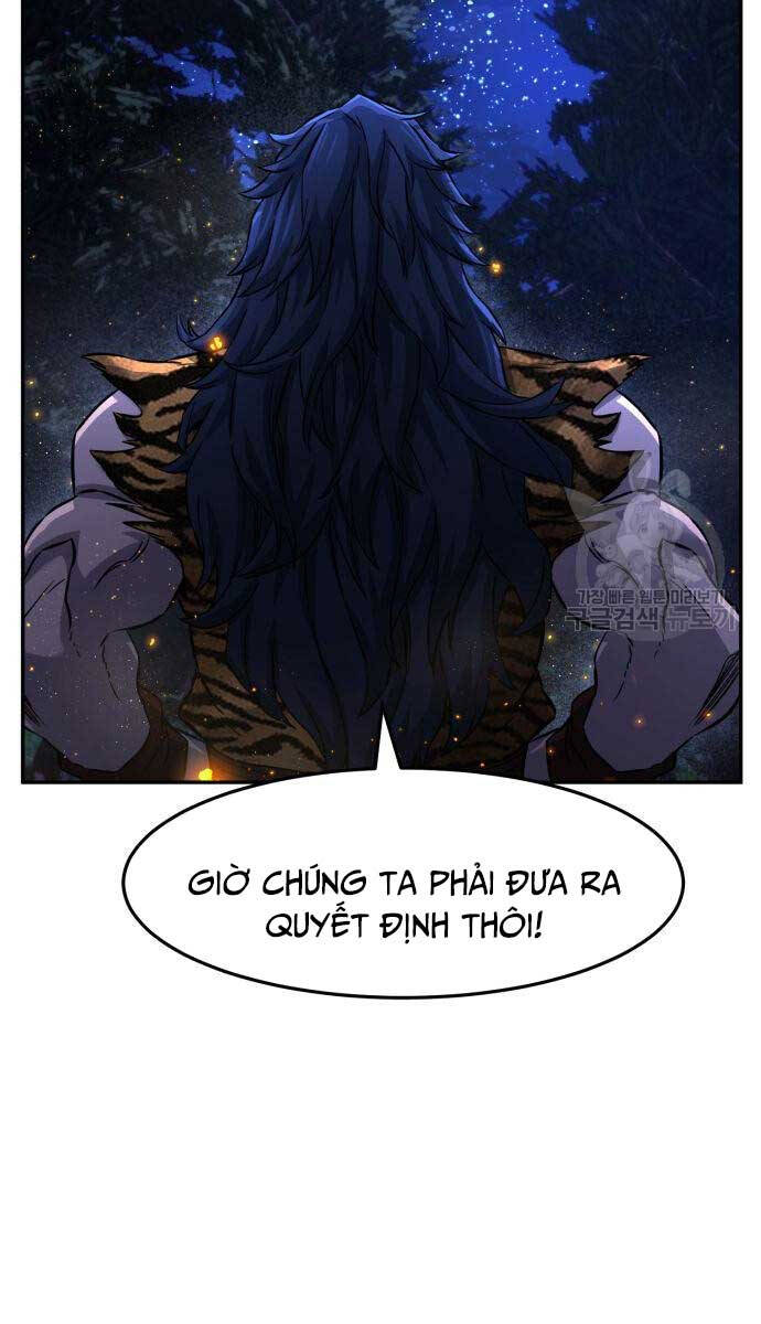 Cảm Kiếm Tuyệt Đối: Chương 44