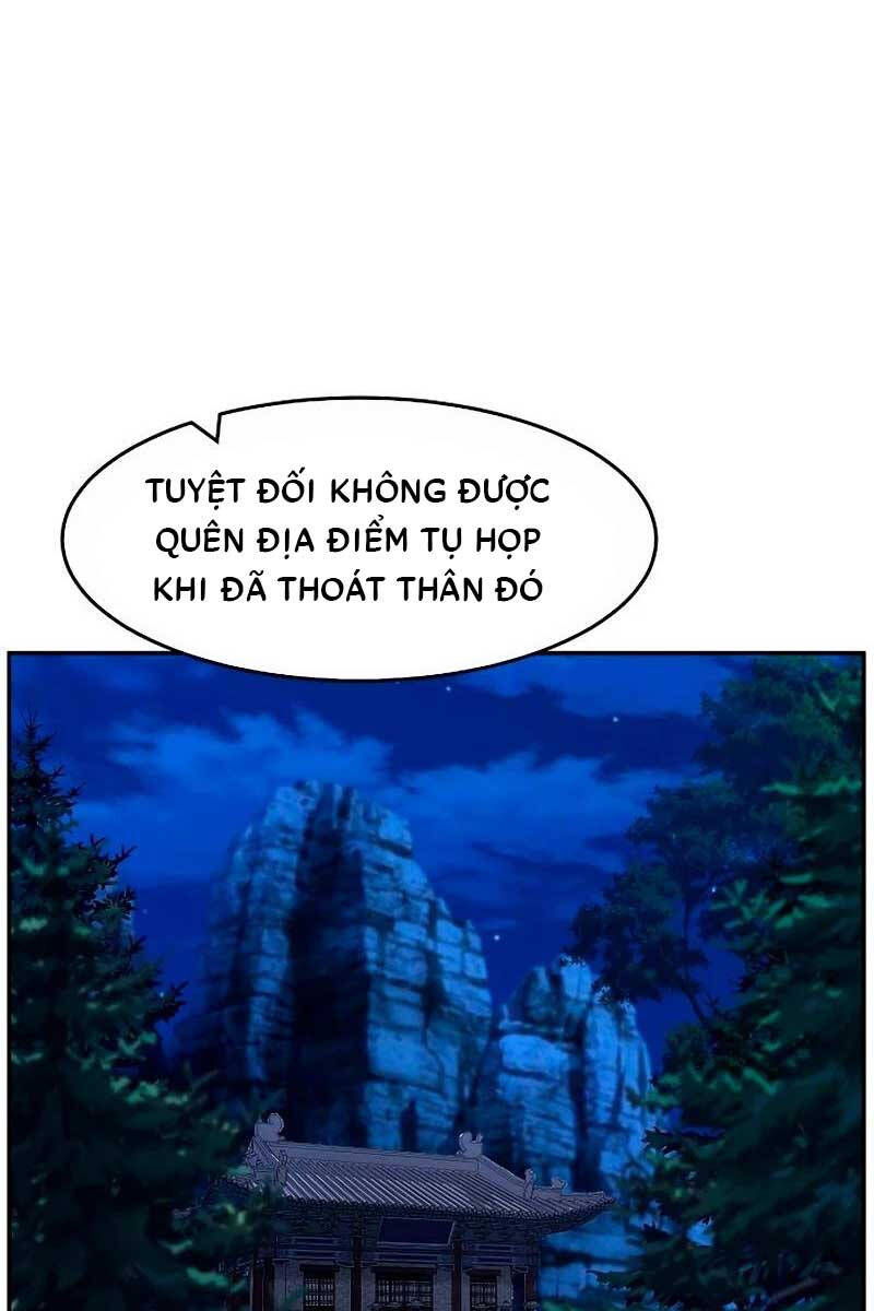 Cảm Kiếm Tuyệt Đối: Chương 45