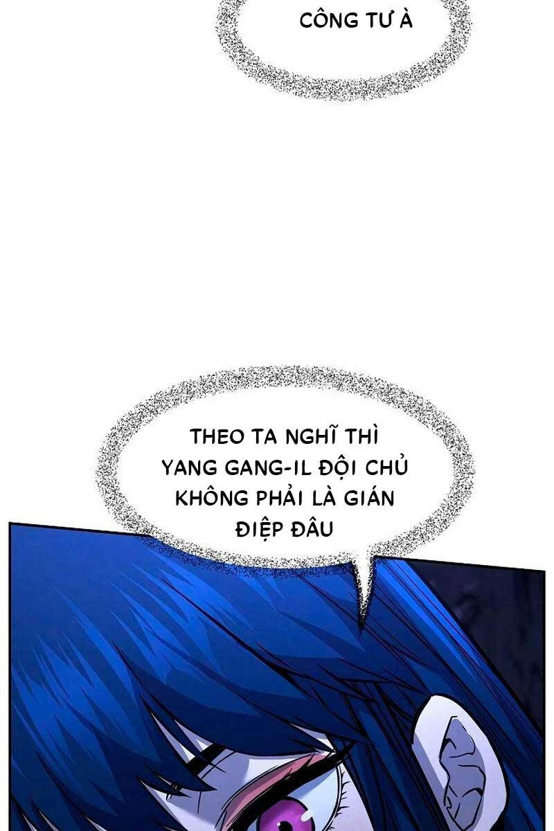 Cảm Kiếm Tuyệt Đối: Chương 45