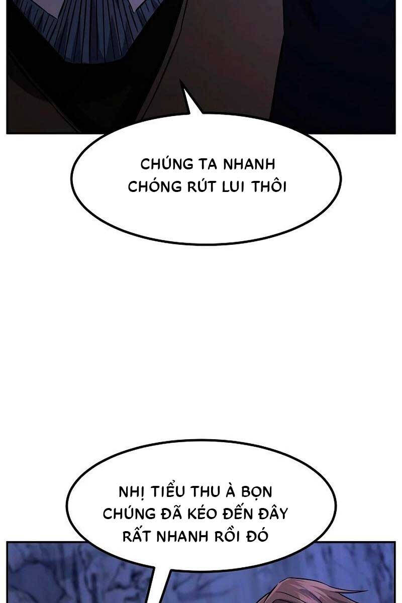 Cảm Kiếm Tuyệt Đối: Chương 45