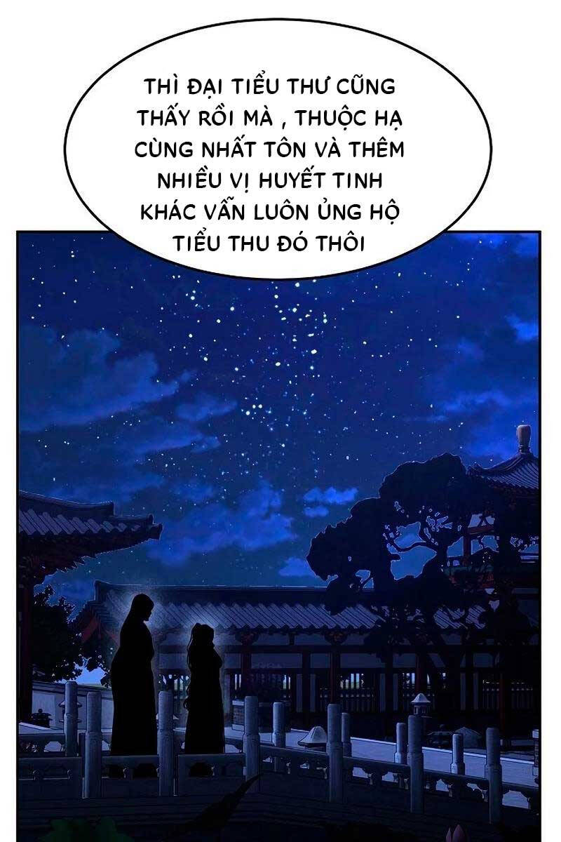 Cảm Kiếm Tuyệt Đối: Chương 45