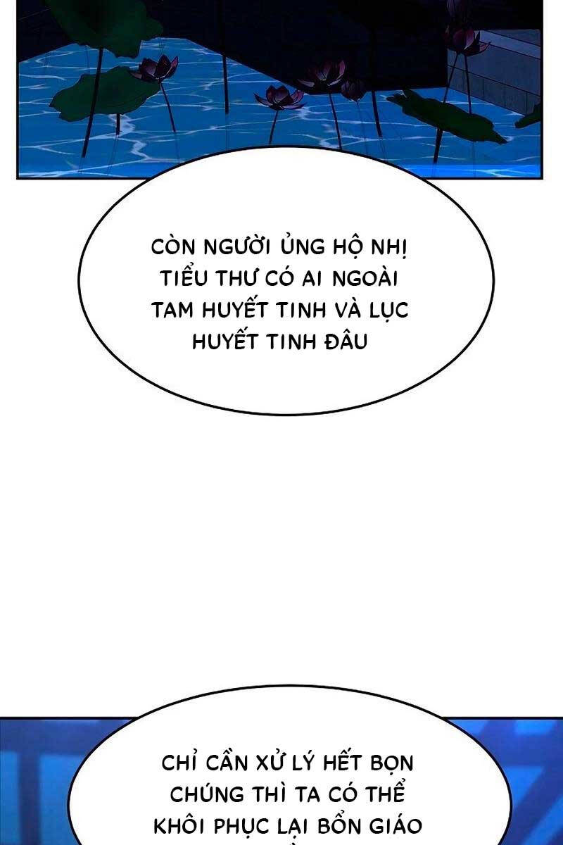 Cảm Kiếm Tuyệt Đối: Chương 45