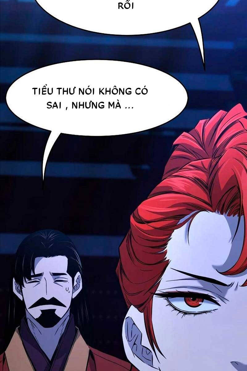 Cảm Kiếm Tuyệt Đối: Chương 45
